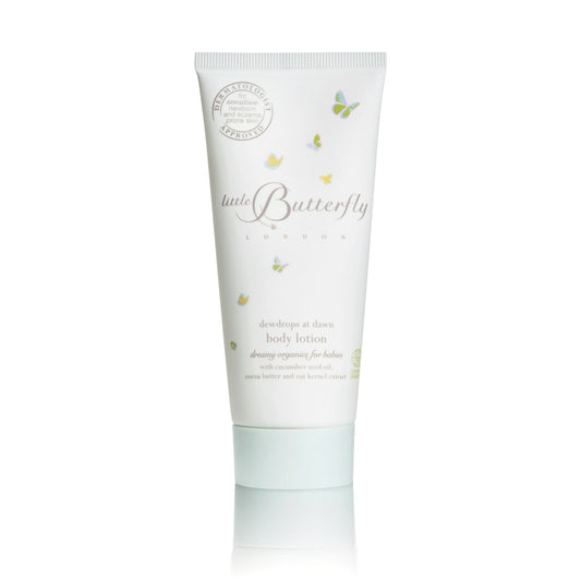 Loción corporal Dewdrops at down body lotion 100 ml